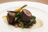 The Glenmorangie House - Frühstück