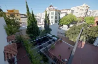 Pensión Aduar - Scenic