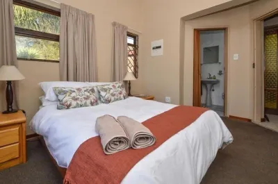 Quail's Nest Hotels in Soweto