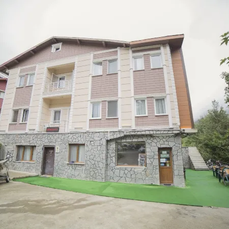 Inceli Hotel