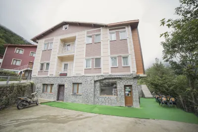 Inceli Hotel Hotels in Taskiran Mahallesi