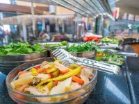 Kleopatra Ikiz Hotel Hotels near شاطئ كليوباترا