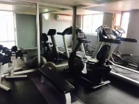 Hotel Celta - salle de sport