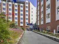Novotel Salerno Est Arechi Hotels in 