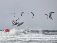 Ferienhäuser & Appartments Düneneck 6 Hotels in Tating