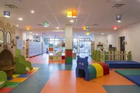 Falkensteiner Aktiv & Familienhotel Cristallo Hotels in Gemeinde Rennweg am Katschberg