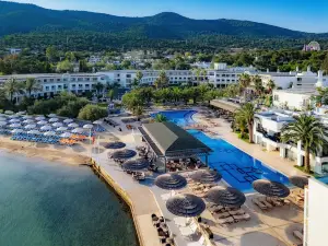 Samara Hotel Bodrum Ultra All Inclusive