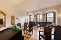 Schloss Purschenstein Hotels in Sayda