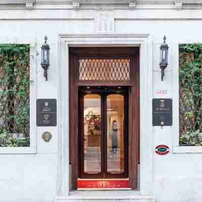Hotel Ai Reali - Small Luxury Hotels of the World Hotel Exterior