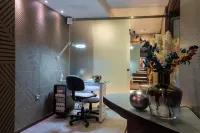 1850 Hotel Boutique - spa