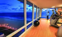 Hilton Vacation Club Ocean Beach Club Virginia Beach - Gym