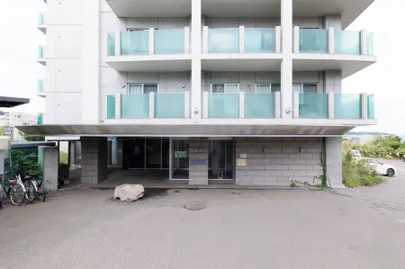 Aquamarine Отели рядом с достопримечательностью «Otaru Steam Clock»