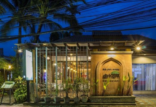 방타오 비치 샬레 리조트