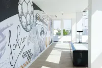 스포츠 호텔 어 셀레상