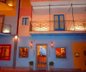 Hotel Palladio - parcheggio