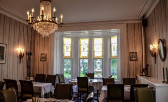 Elm hurst Inn & Spa