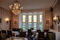 Elm hurst Inn & Spa Hotels in Woodstock