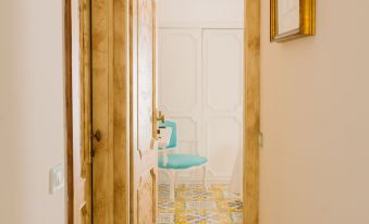 Villa Principe Giovanni