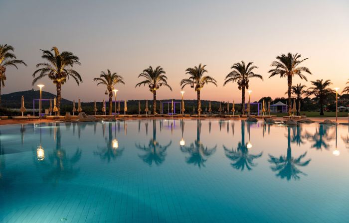 Almar Timi Ama Resort & Spa