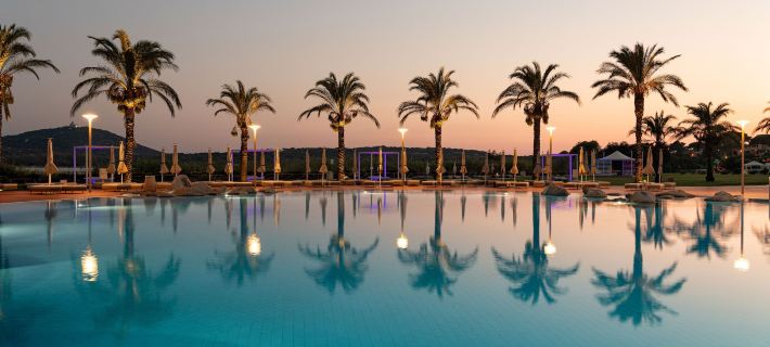 Almar Timi Ama Resort & Spa Hotels in Villasimius