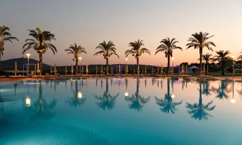Almar Timi Ama Resort & Spa