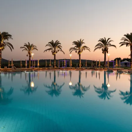Almar Timi Ama Resort & Spa