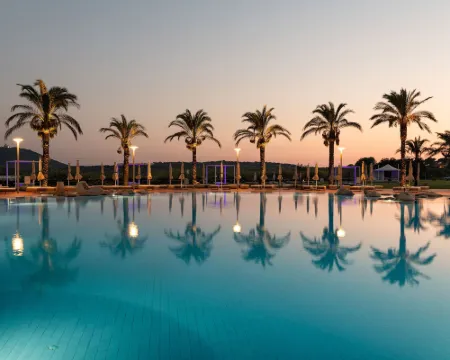 Almar Timi Ama Resort & Spa Hoteles en Notteri