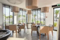 Lagos Avenida Hotel - Aamiainen