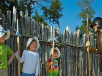 Aldrich House Bed & Breakfast - parking