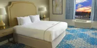 Harlow's Casino Resort & Spa - Parking