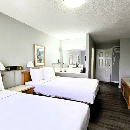 Okanagan Seasons Resort