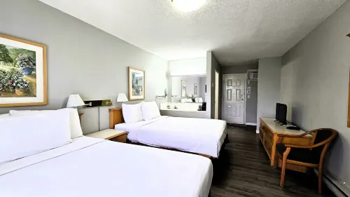 Okanagan Seasons Resort