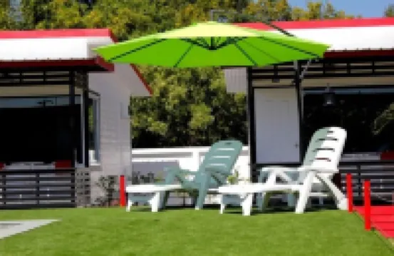 Cape Go Resort