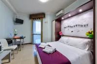AppartaHotel Hotels in Candiolo
