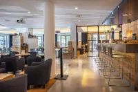 Bayer 89 VI Vadi Hotel Hotels in München