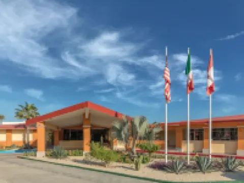 李爾卡博斯酒店 聖何塞德爾卡沃酒店