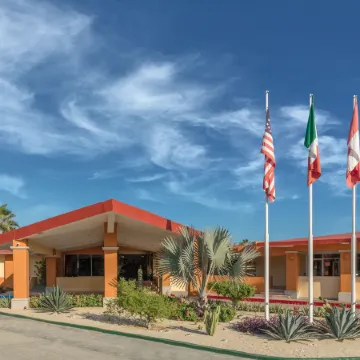 Posada Real Los Cabos