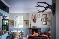 The Cricketers Inn Hotel a Petersfield