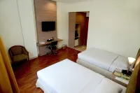 Hotel Anugerah Palembang Hotels in Sungai Pangeran