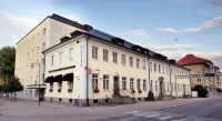 Home Hotel Bergmästaren Hotels in 