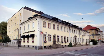 Home Hotel Bergmästaren Hotels in 