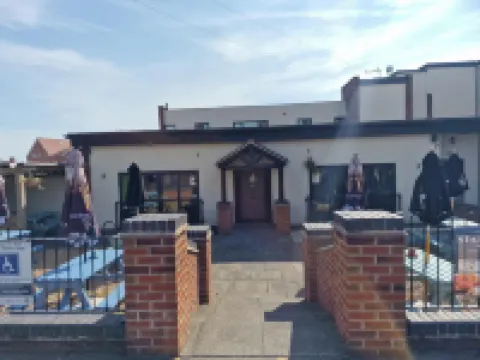 The Station Inn Hotels in 