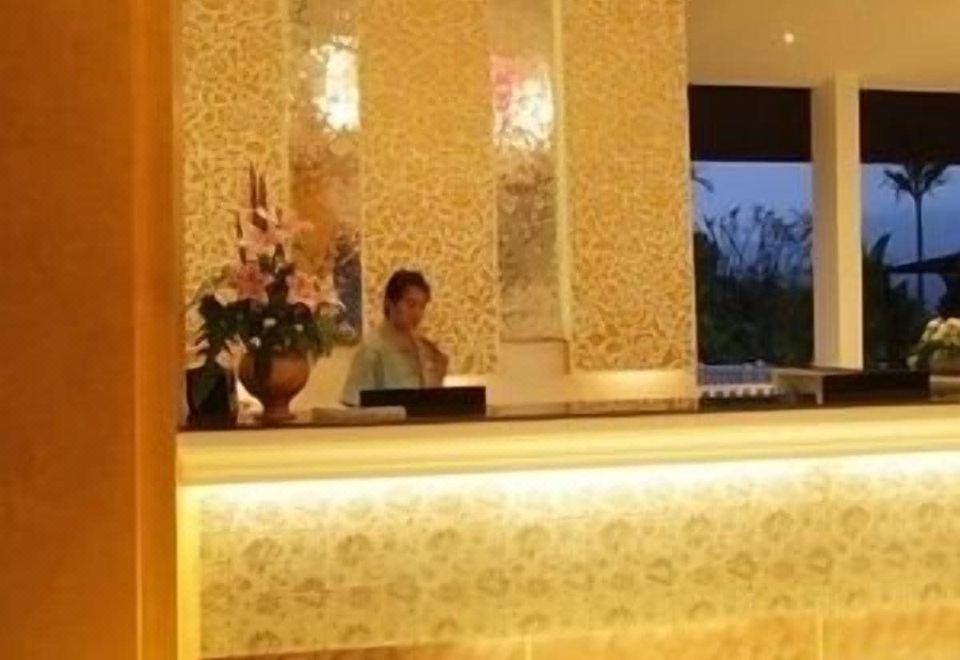 Mountain Creek Wellness Resort Chiang MaiOver view