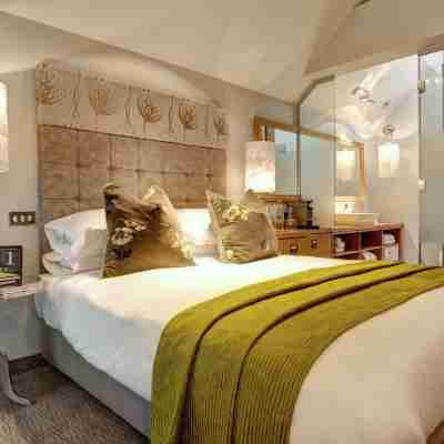 Oddfellows Chester Hotel & Apartments Rooms