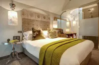 Oddfellows Chester Hotel & Apartments Hotels in Eccleston
