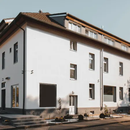 Hotel Castle Rastatt