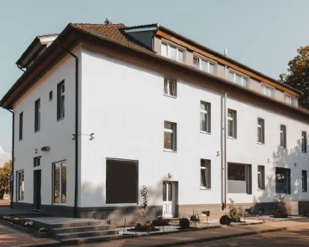 Hotel Castle Rastatt Hotels in Rastatt