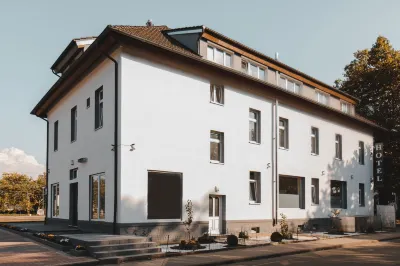 Hotel Castle Rastatt Hotel a Steinmauern