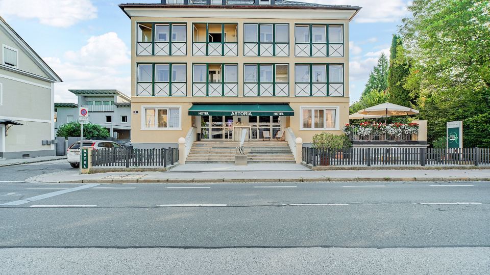 Hotel Astoria