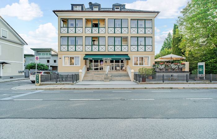 Hotel Astoria
